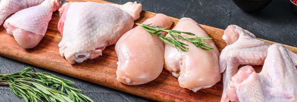 Frozen Chicken paws , South East Frozen Foods
,Frozen chicken products