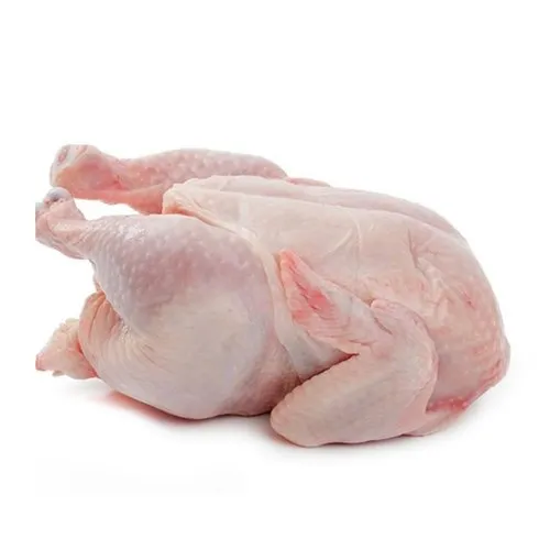 whole chicken